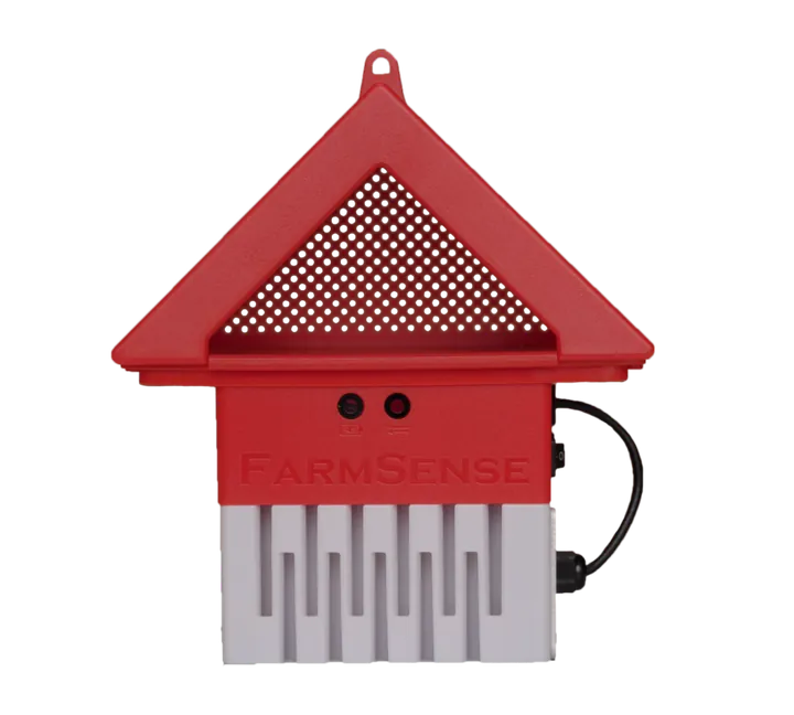 FarmSense FlightSensor product
