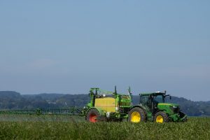 FarmSense Reconsider Pesticide Use