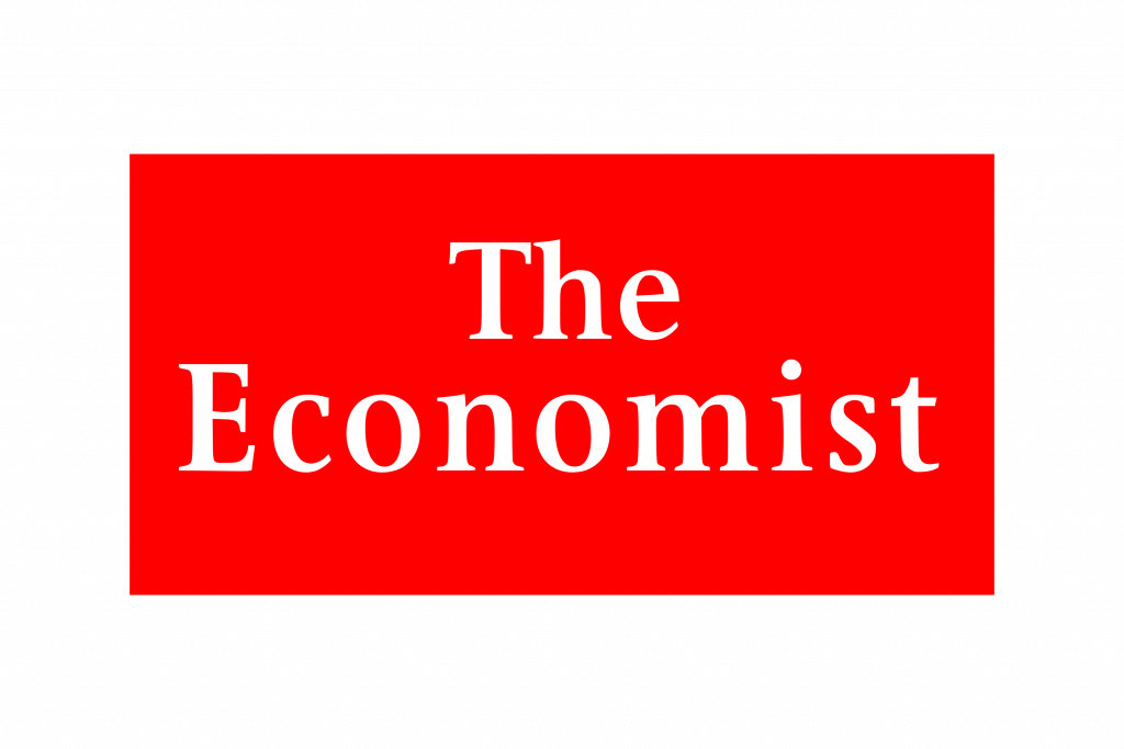 The Economist Logo