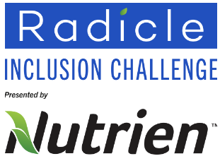 FarmSense - Radicle Inclusion Challenge Logo